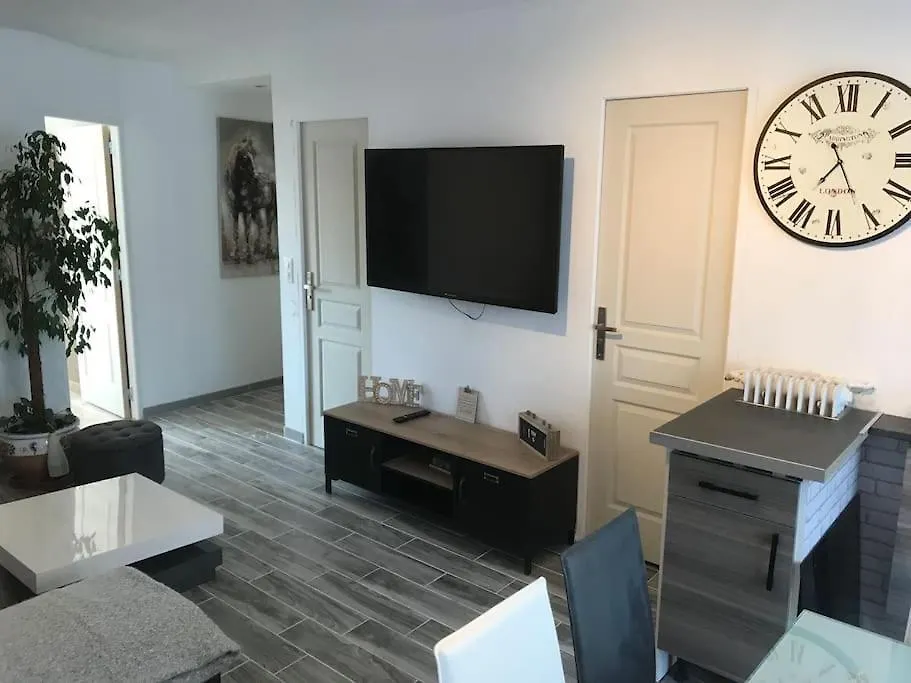 Apartament Hyper Centre De Marseille Vieux Port
