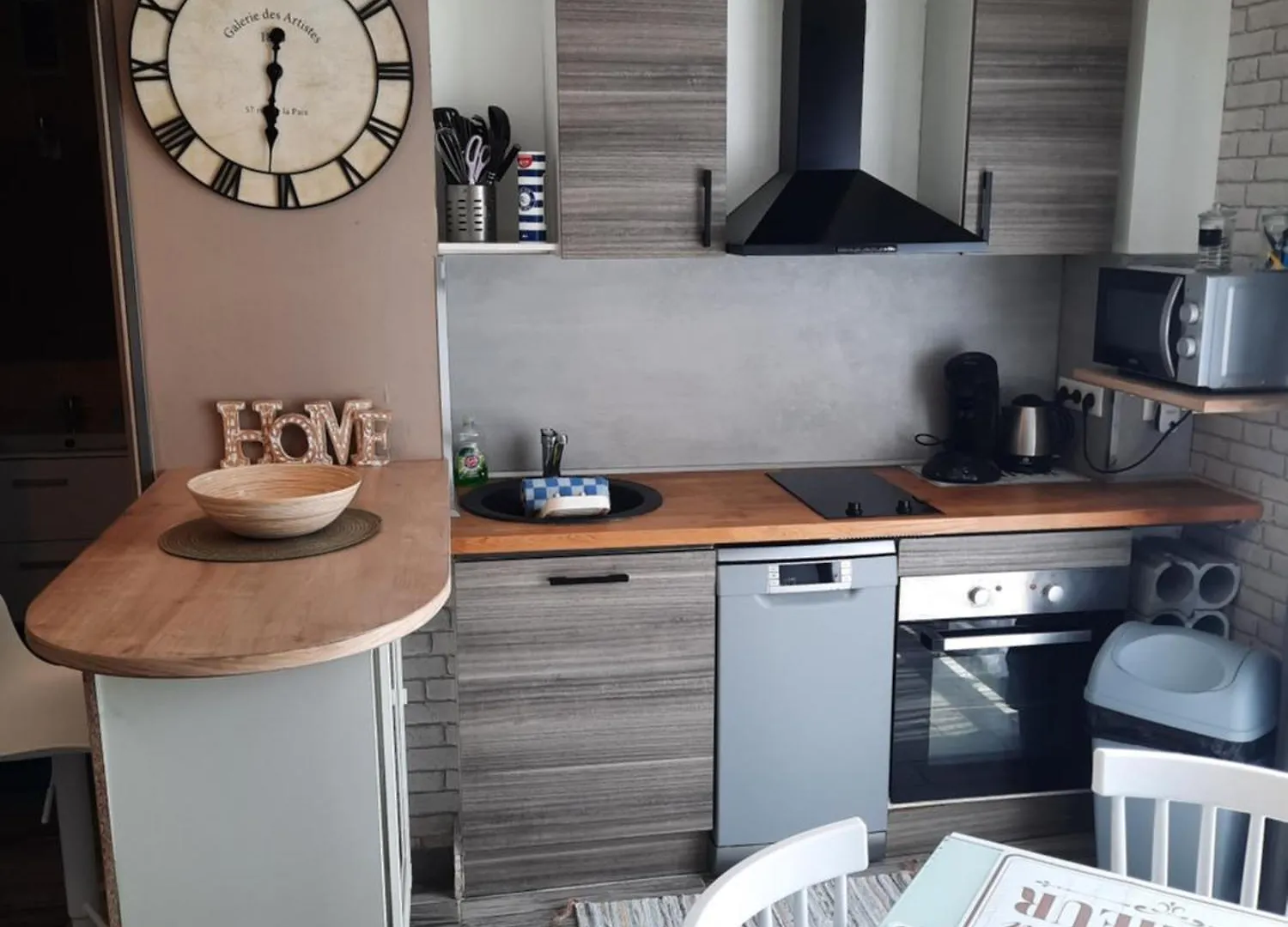 Apartament Hyper Centre De Marseille Vieux Port Francja