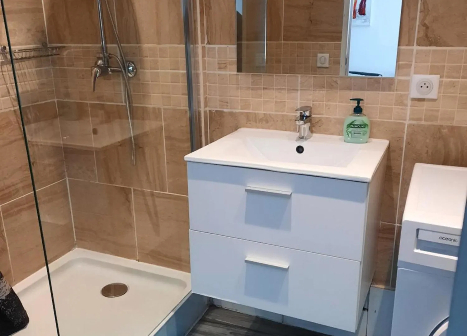 Apartament Hyper Centre De Marseille Vieux Port 0*,